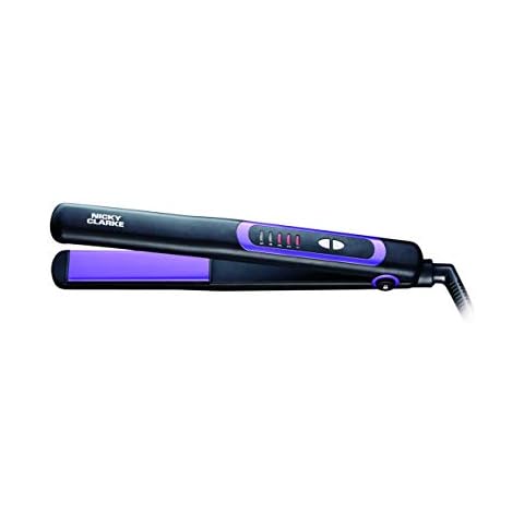 Nicky Clarke Hair Straighteners