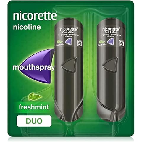 Nicorette thumbnail