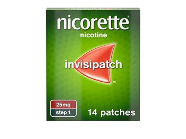 Top 10 Best Nicotine Patches In 2024 FindThisBest UK   41CjjRHf3 L.  CR0,0,600,450 