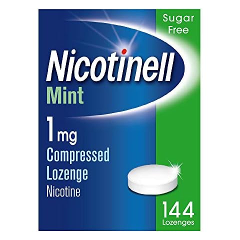 Nicotinell feature image