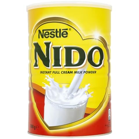 Nido thumbnail