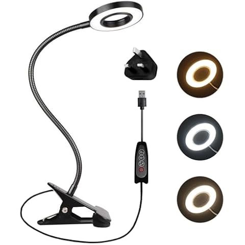Night Clip Lights