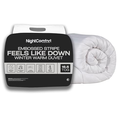 Night Comfort Duvets