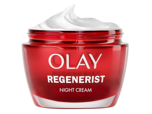 Night Creams Thumbnail