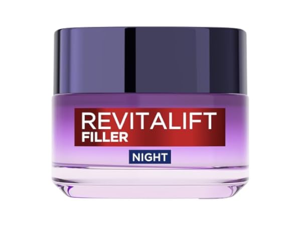 Night Creams Thumbnail