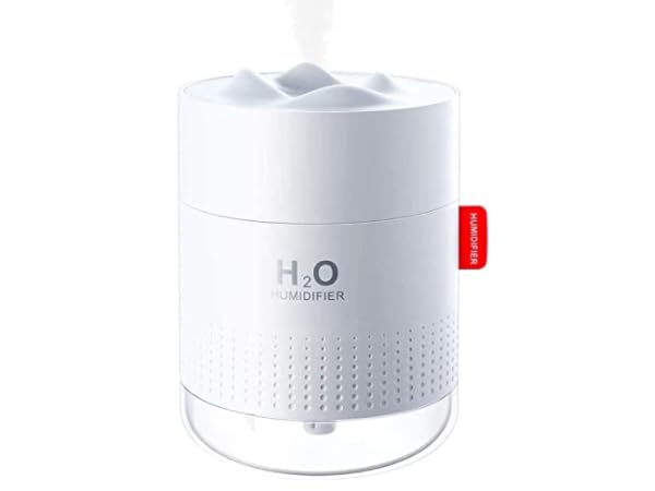 Night Light Nursery Humidifiers thumbnail