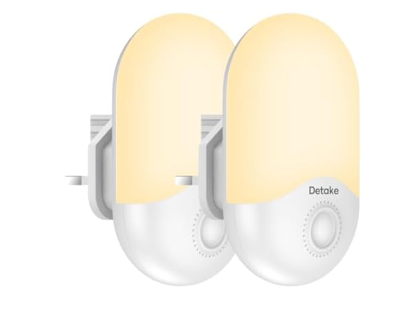 Night Lights Thumbnail