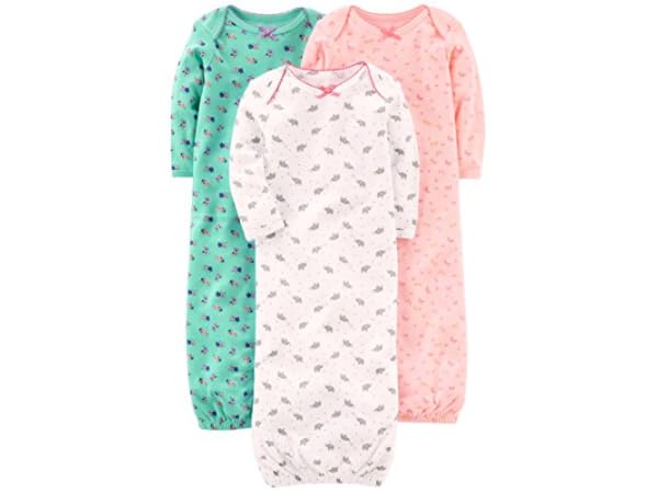 Nighties for Baby Girls Thumbnail