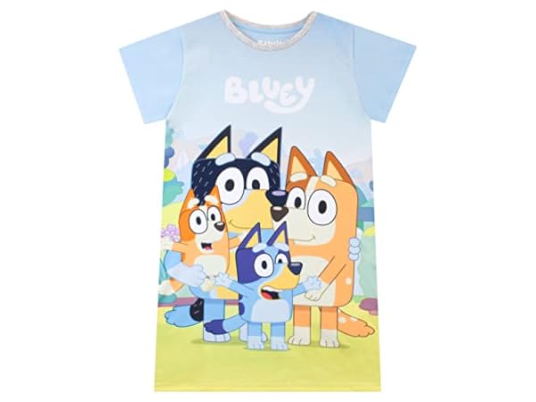 Nighties for Girls Thumbnail