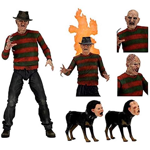 Nightmare On Elm Street feature image