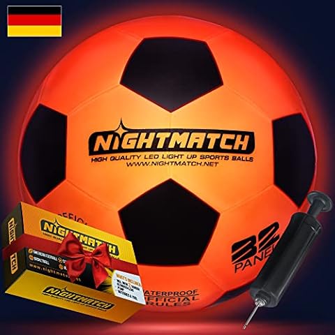 NIGHTMATCH feature image