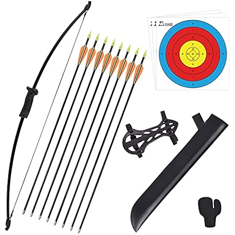 NIKA ARCHERY feature image