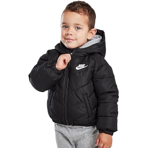 Nike Jackets for Boys
