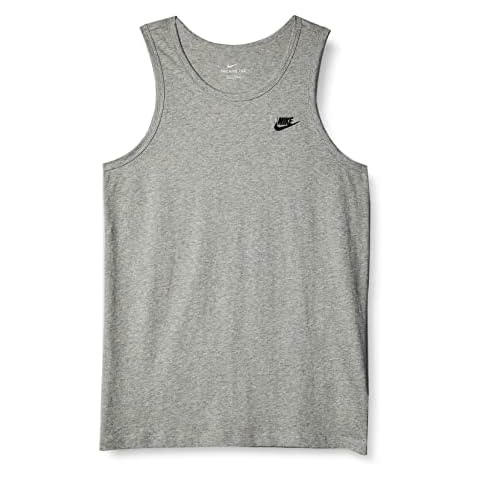 Nike Vests for Men