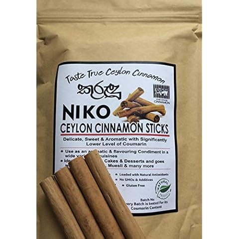 NIKO Ceylon Tea thumbnail