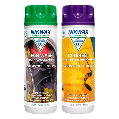 Nikwax thumbnail