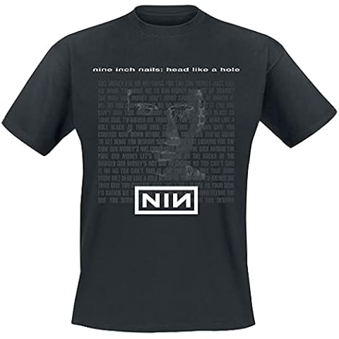 Nine Inch Nails feature image