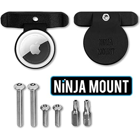 NINJA MOUNT feature image