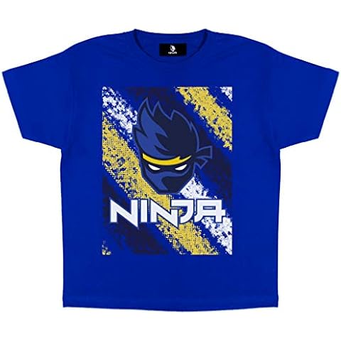 Ninja T-Shirts for Girls
