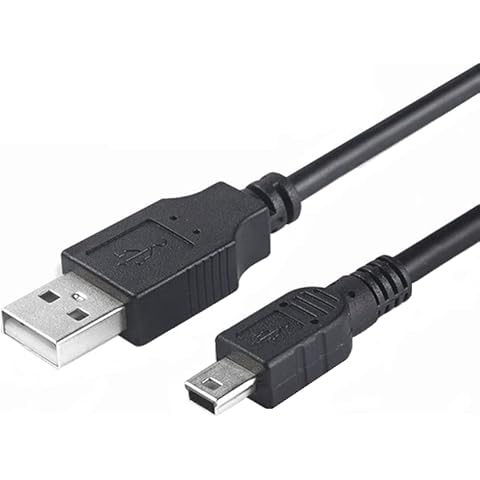 Nintendo 3DS & 2DS Cables