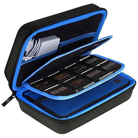 Nintendo 3DS & 2DS Cases