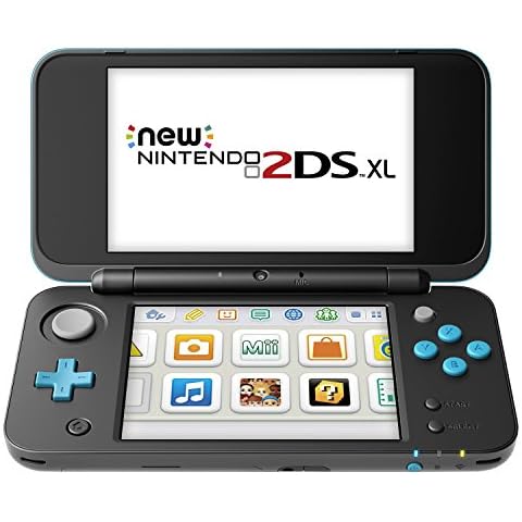 Nintendo 3DS & 2DS Consoles