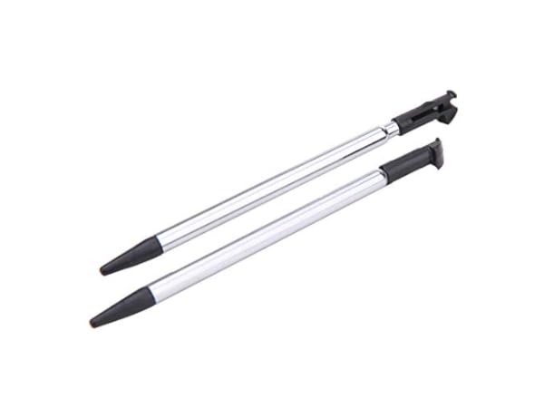 Nintendo 3DS & 2DS Stylus Pens Thumbnail