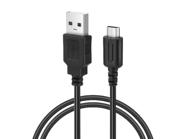Nintendo DS Cables Thumbnail