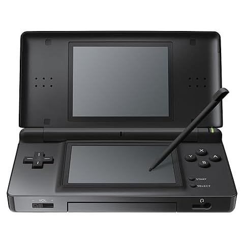 Nintendo DS Consoles
