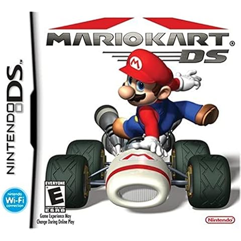 Nintendo DS Games