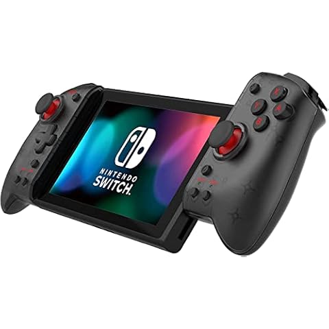 Nintendo Switch Attachment Controllers