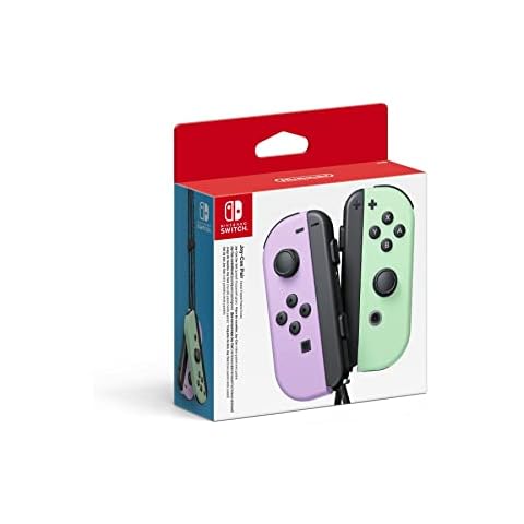 Nintendo Switch Controllers