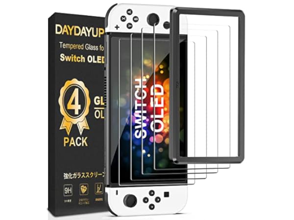 Nintendo Switch Faceplates Thumbnail