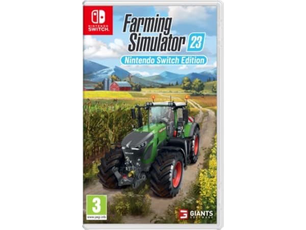 Nintendo Switch Farming Games thumbnail