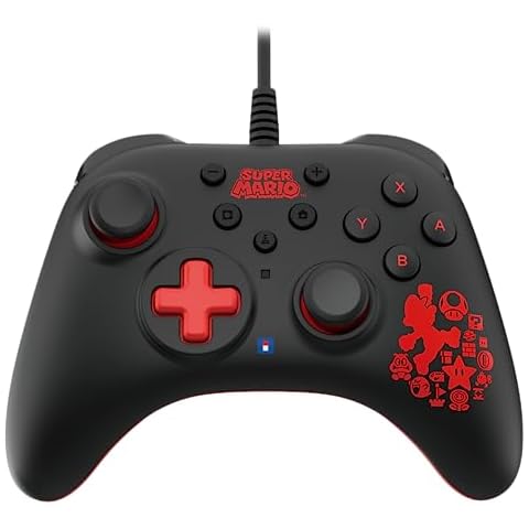 Nintendo Switch Hori Controllers