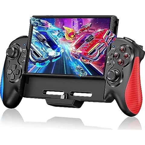 Nintendo Switch Interactive Gaming Figures