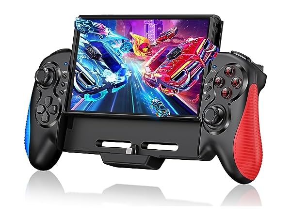 Nintendo Switch Interactive Gaming Figures Thumbnail