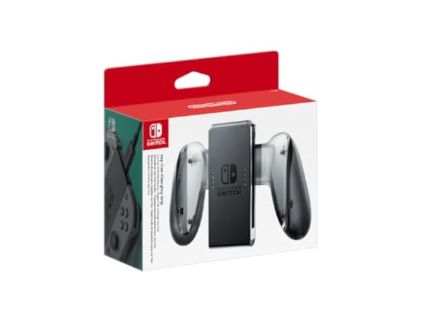 Nintendo Switch Mount & Bracket Sets Thumbnail