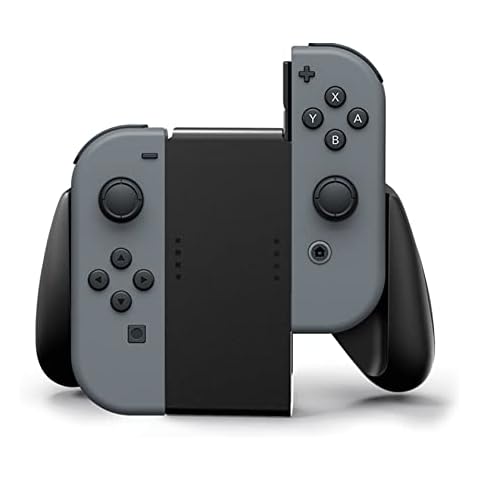 Nintendo Switch PowerA Controllers