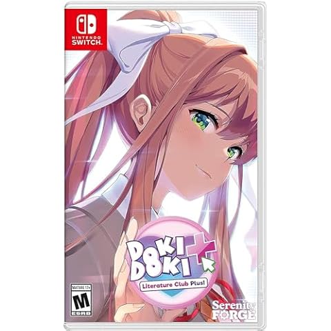 Nintendo Switch Premium Edition Games