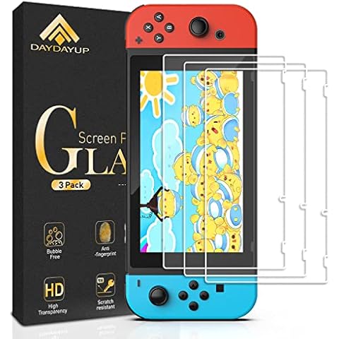 Nintendo Switch Skin & Protector Sets