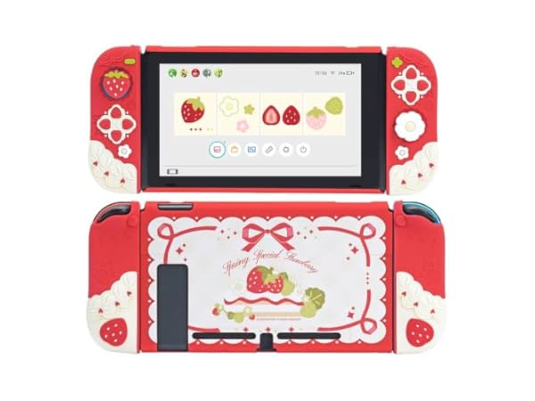 Nintendo Switch Skins Thumbnail