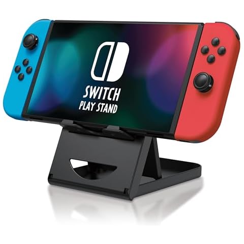 Nintendo Switch Stands