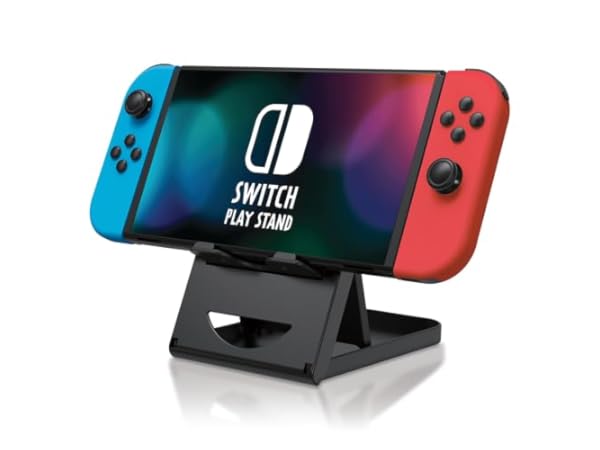 Nintendo Switch Stands Thumbnail