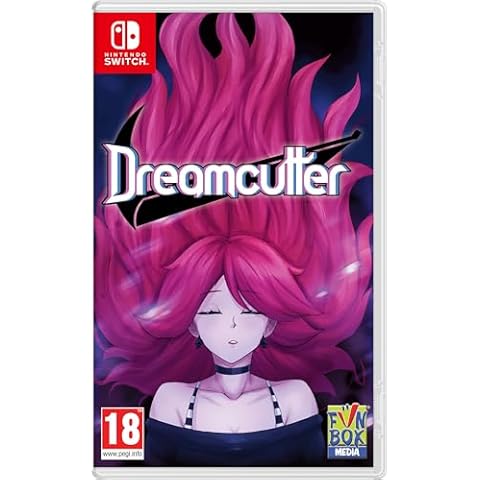 Nintendo Switch SteelBook Edition Games
