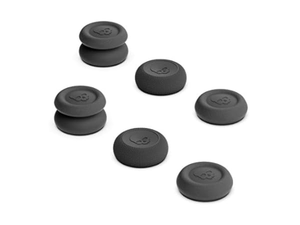 Nintendo Switch Thumb Grips Thumbnail