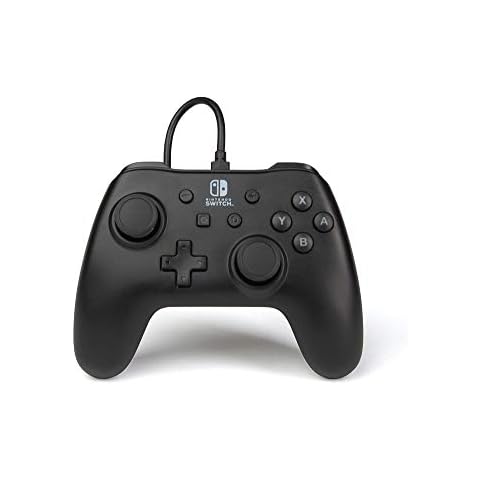 Nintendo Switch Wired Controllers