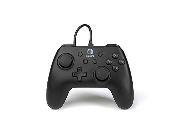 Nintendo Switch Wired Controllers thumbnail