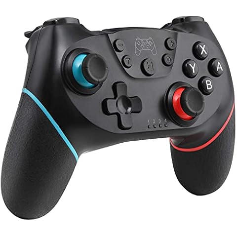 Nintendo Switch Wireless Controllers