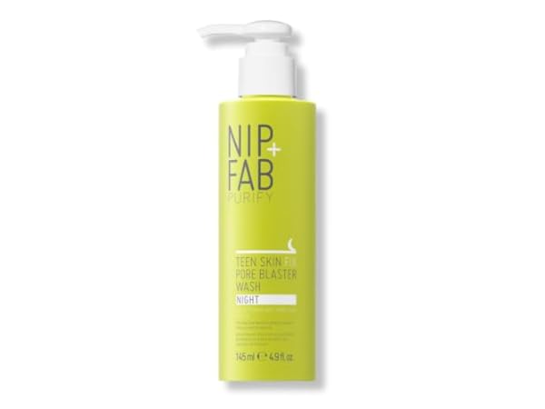 Nip+Fab Face Washes thumbnail